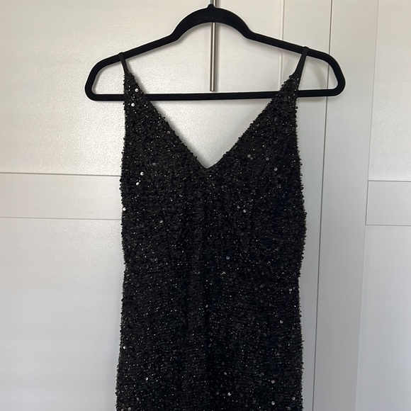 Formal dress Miss Ord M NWOT - Picture 7 of 12